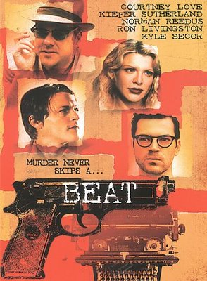 Beat movie