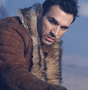 adrian paul als Duncan MacLeod Duncan MacLeod