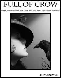 full of crow