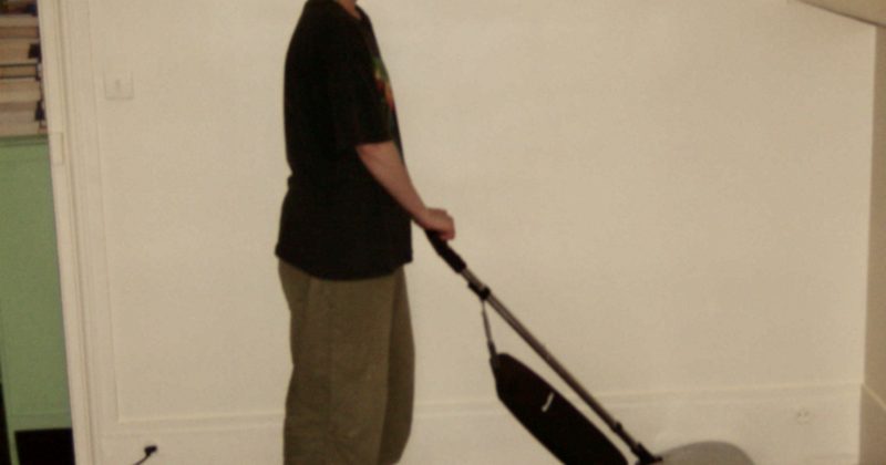 Living in a Rubik’s Cube & Janitorial Jacki