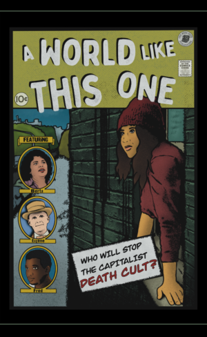 A World Like This One