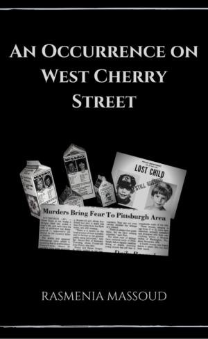 An Occurrence on West Cherry Street