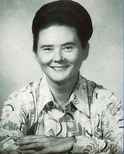Florence King Florence King