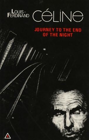 Journey to the End of the Night Cover