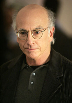 Larry David