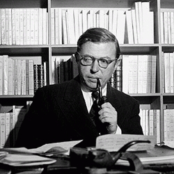 Sartre Sartre