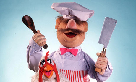 Swedish Chef