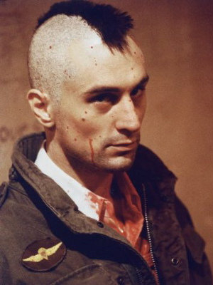 Travis Bickle Travis Bickle