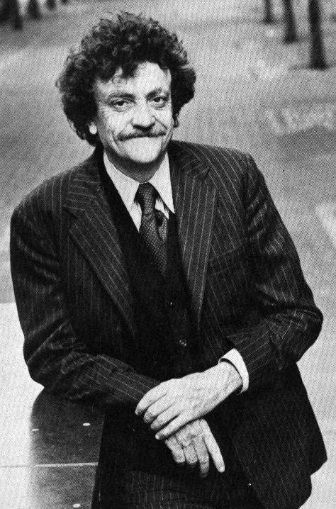Vonnegut Suit