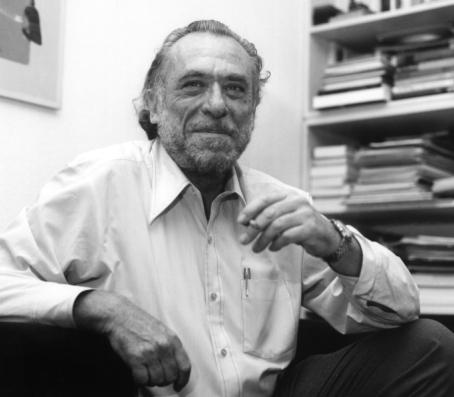 charles bukowski