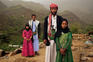 Child Marriage in Afghanistan - MM7772