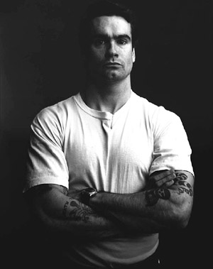 henry rollins