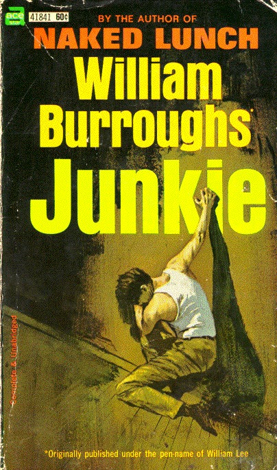 junkie junkie