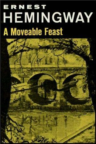 moveable feast cover